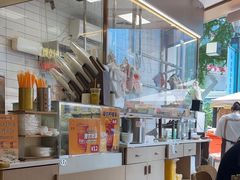 -张腾记茶餐厅(保利大都汇C区店)