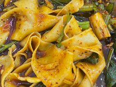 -王菊美食街·王菊面馆(总店)