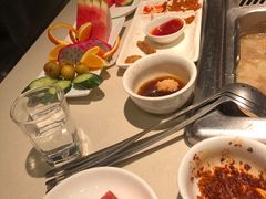 -海底捞火锅(杭州庆春路夜宵主题店)