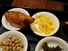 -阿香米线(北京华联万柳店)