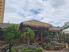 -山菌美食苑(振兴路店)