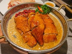 -粤来记·啫啫煲·点心(日月光店)