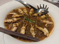 -三利音·玖弄小鲜(浦东嘉里城店)