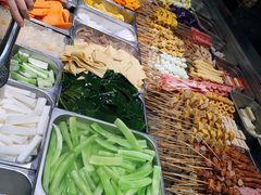 -林静小吃(复兴路店)