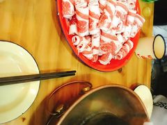 -东镇老火锅(长春路首店)