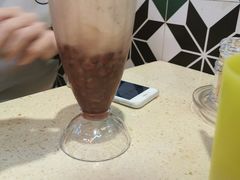 红豆冰-明腾壹间茶餐厅(新都会花园广场店)