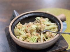 -夏茅维记饭店
