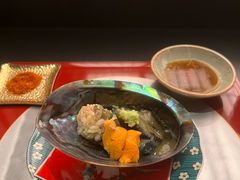 -鳥喜Toriki怀石烧鸟料理