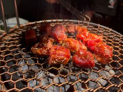 -烧肉达人•炭火烧肉(新天地店)