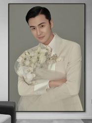 -雪中彩影婚纱摄影·微光艺术中心