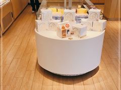 -好利来(春柳店)