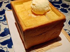 -绿茶餐厅(布吉万象汇店)