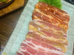 -长今家韩国料理(瑞景店)