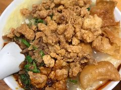 -小豆海棠(人民南路店)