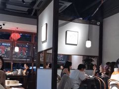 -乔街深夜食堂·台州菜·高压锅生蚝(杭州总店)