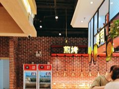 -牛排叔叔自助餐厅(太原万达店)