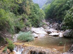 -云台山风景名胜区