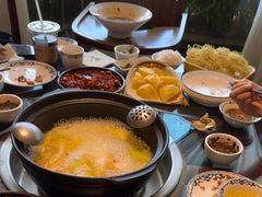 -志晖园圆子鸡·辣子鸡(阳光店)