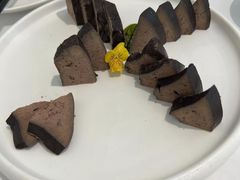 茶香猪肝-月福京味斋·烤鸭店·北京菜(鼓楼总店)