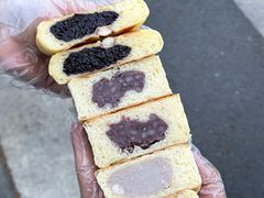 -富贵面包公司(运河店)