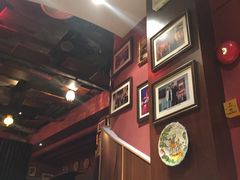 大堂-Mezomd曼索蒂西班牙餐厅(广粤店)
