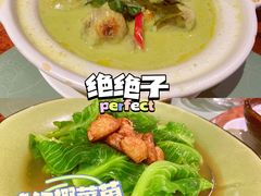-黄珍珍泰国菜馆(九龙城店)