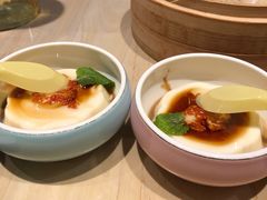 黑糖豆花-弄堂小笼包(天津南开大悦城店)