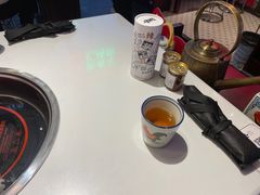 -卤校长重庆火锅(国兴店)