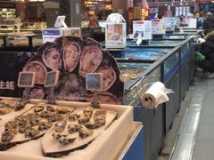 -盒马鲜生(宝地店)