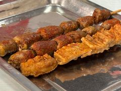 -海平馄饨(逍遥二路店)