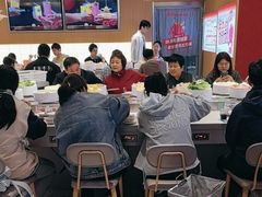 -龍歌自助小火锅(秦淮水游城店)