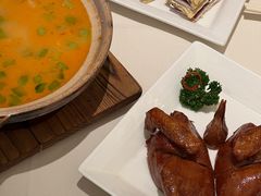 -利苑酒家(宜安广场店)