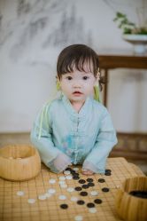 -玛瑞莎专业孕妇摄影(越秀店)
