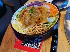 -山里屯铁锅炖·东北菜(康桥店)