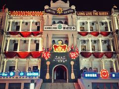 -横店广州街·香港街