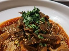 -首秀·四川料理(星耀101店)