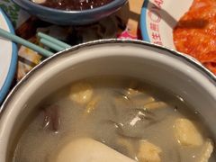 -小杨生煎(黄河路店)