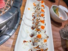-九田家黑牛烤肉料理(新辰里亚运村店)