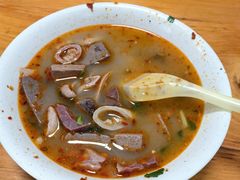 -李小老烧饼(常营民族家园店)