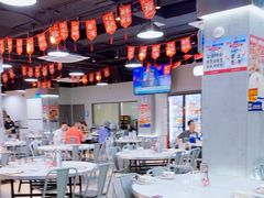 -明本湛江鸡•海鲜小厨(陈家祠店)