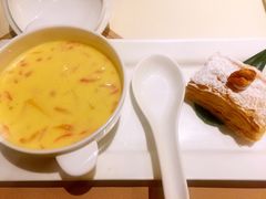 杨枝甘露-利苑酒家(合景国际金融广场店)