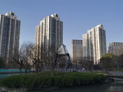 -苏州河梦清园环保主题公园