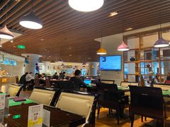 大堂-索菲特银河锦厨自助餐(山西路店)