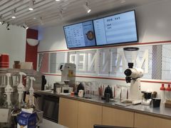 -Manner Coffee(港汇恒隆广场店)