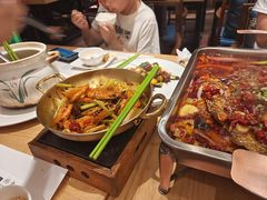 -中国徽菜·徽商故里(广安门店)