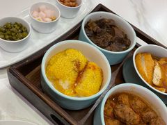 -晋阳春·山西菜·北京烤鸭(交大店)
