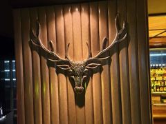 -SU lounge the lake view湖景酒廊