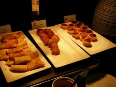 -澳门旅游塔360°旋转餐厅(南湾湖广场店)