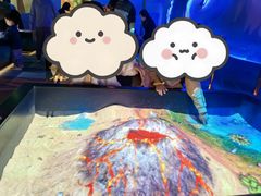 -珠海横琴国家地理探险家中心(创新方)