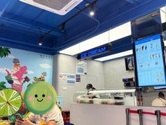 -CORNER CONE GELATO酷矿手作霜淇淋(南头古城店)